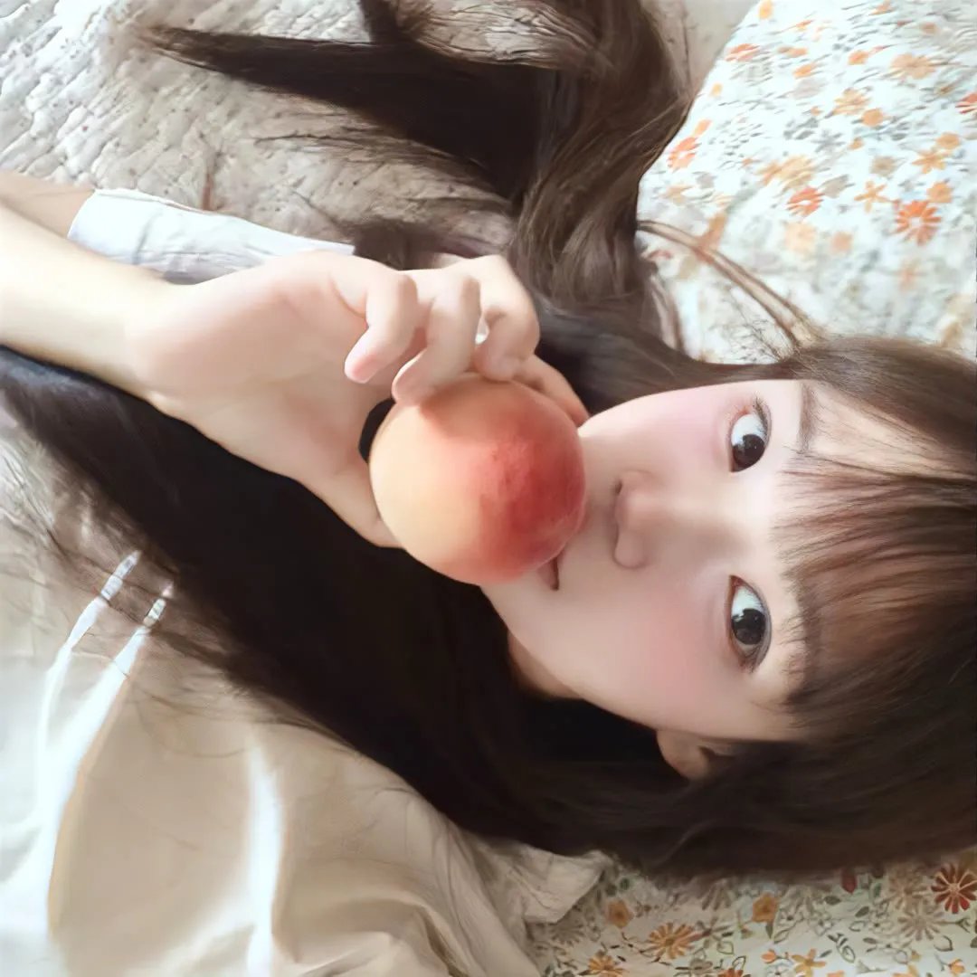 我的大嚿横财